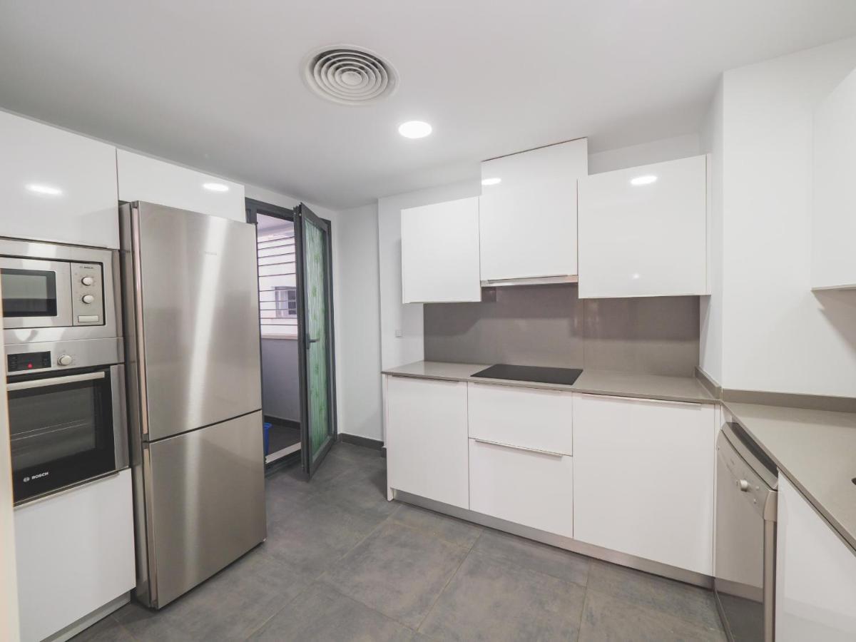 Leilighet Cubo's Sea View Pacifico Street & Free Parking *