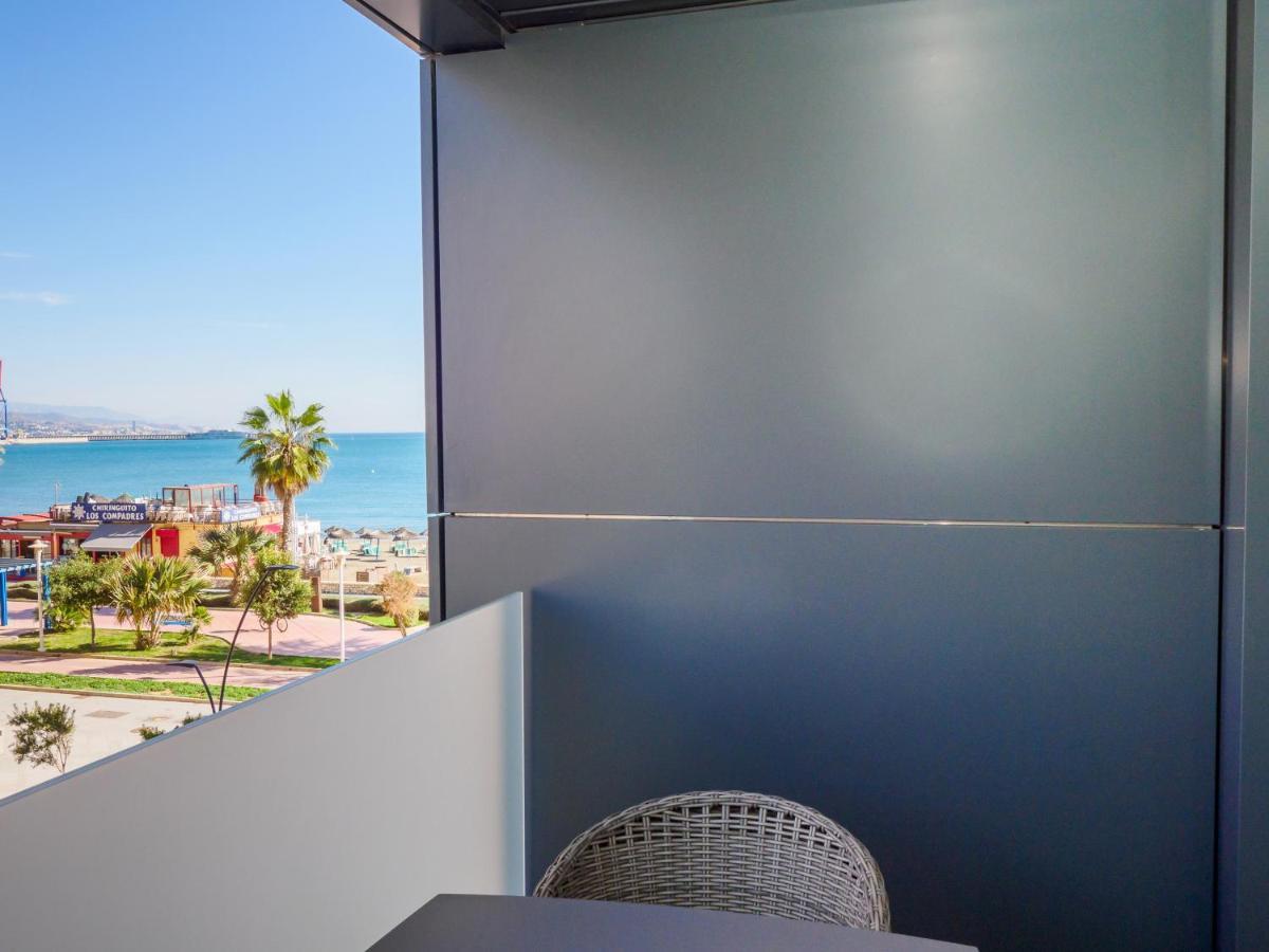 Cubo's Sea View Pacifico Street & Free Parking Leilighet