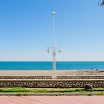 Cubo\'S Sea View Pacifico Street & Free Parking